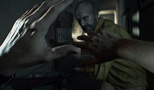 The Resident Evil 7 Demo Has Been Updated, Here's What's New