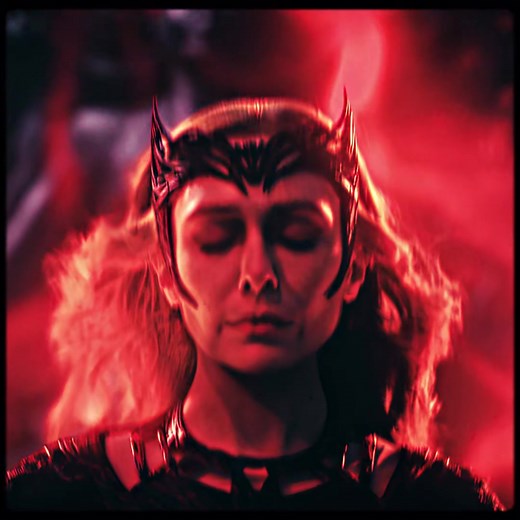 Masquerade 2 Marvel Edit Tutorial | Wanda Maximoff Sigma Effects