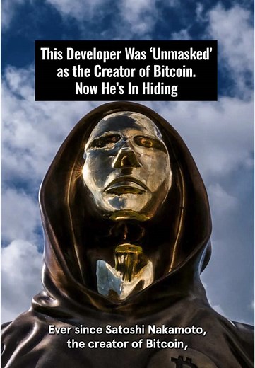 Canadian developer Peter Todd has gone underground after an HBO documentary named him as the creator of Bitcoin, Satoshi Nakamoto, whose real identity has long remained a mystery. But is it really him? Joel Khalili takes a closer look. #bitcoin #satoshinakamoto #hbo #documentary #mystery #socialoriginal