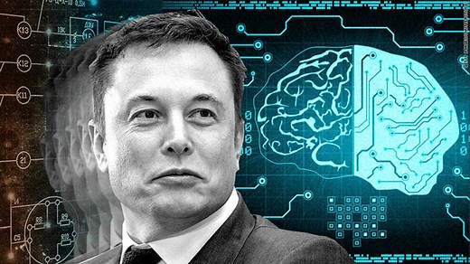 What is Elon Musk's IQ? Is He A Genius?