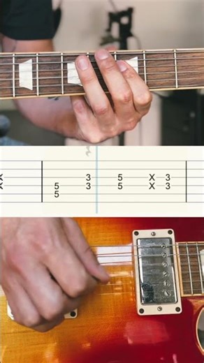 Deep Purple - Smoke On The Water