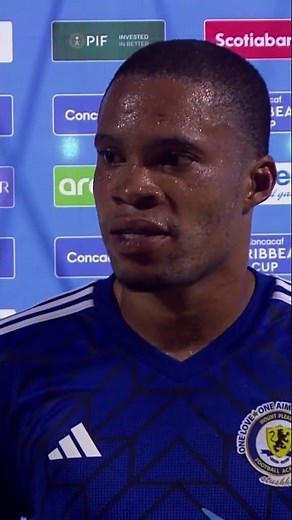 2024 Concacaf Caribbean Cup Group Stage | Sue lae Mccalla, Mount Pleasant