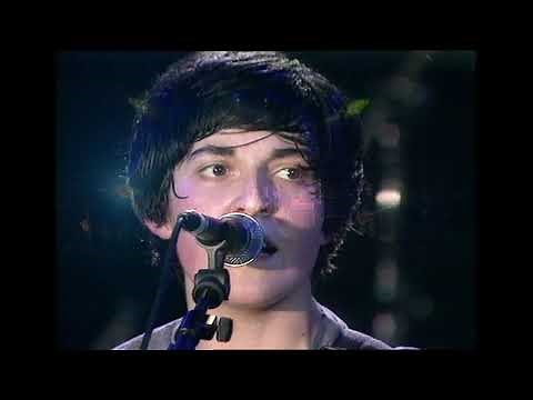 Dover - Late at Night (Directo, 2000)