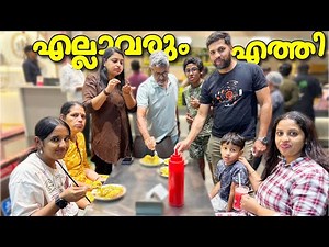 💃എല്ലാവരും എത്തി 😍 || All of them are finally here || Swapnas Wonderland