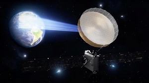 Starlink Rival Astranis Debuts Next-Gen Satellite With 5x More Capacity