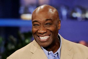 Actor Michael Clarke Duncan dead at 54