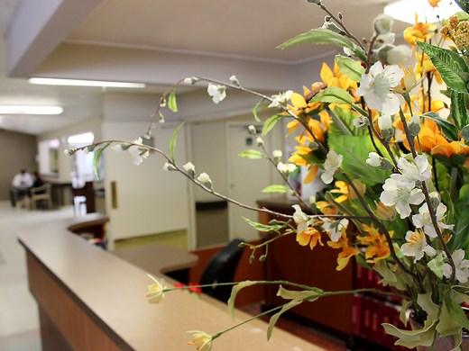 Cumberland Assisted Living | CommuniCare