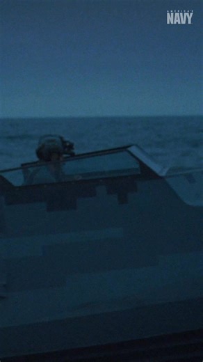 15K views | You know how to stand out in the spotlight. Now it's time to come into the shadows and find out who you can become. | America's Navy | Facebook