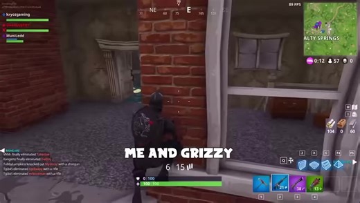 Fitz Fortnite Racist Moment Explained