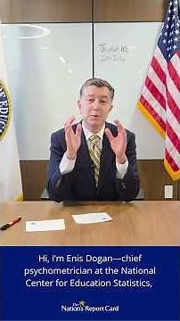 NAEP 2025 Long-Term Trend Release Date Announcement