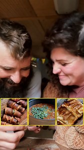 551K views · 25K reactions | The perfect recipes for a 3 course date night meal  Appetizer: Stuffed jalapeños ️肋 Entrée: Chili 菱 Dessert: Apple Puff Pastries 縷 | Lilyloutay | Facebook
