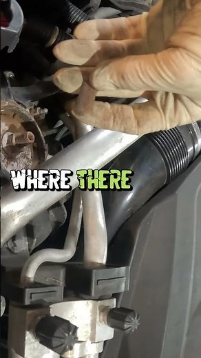 From Bump Stop to Dust Bop | BMW X5 Strut Towers #x5 #repair #bmwrepair #struts