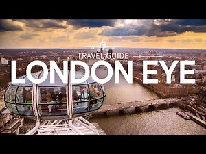 The London Eye: A Must-See Attraction for London Visitors | Travel Guide