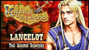 圆桌武士 世界第一斧子再次挑战人类极限 上万次练习14分钟通关再次打破世界纪录