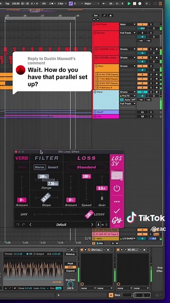 Parallel Compression Explained: Two Methods