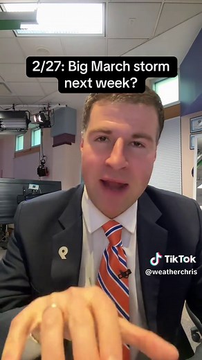 Colorado Weather Forecast: Storm Approaching Next Week