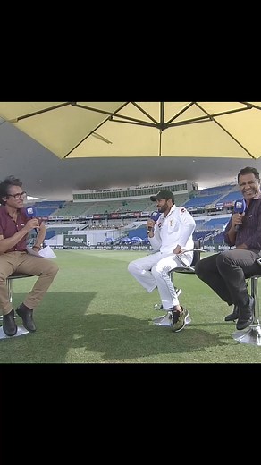 Azhar Ali Reaction on His Run out #PAKvAUS #SportsCentral #PCB #Shorts #Reels #FBReels | Sports Central