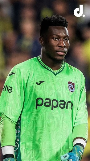 22K views · 1.4K reactions | Andre Onana is thriving again after leaving Manchester United 﫣 The Cameroonian goalkeeper has guided his new side to a strong run of wins and hinted that improved team chemistry and passing support have been key to his resurgence, a remark many believe reflects his frustration with life at Old Trafford. | Manchester United Fans Live | Facebook