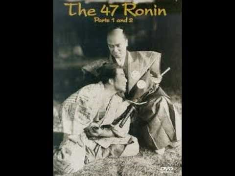 Full Movie | The 47 Ronin (1941)