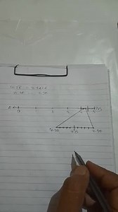 Visualise 4 . \overline{26} on the number line, up to 4 decimal... | Filo