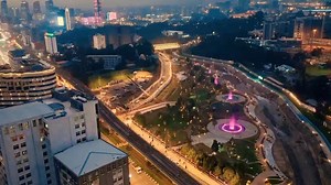 See the New Addis Ababa: A 20-Minute Transformation Tour. #addisababa #smartcity #transformation #Ethiopia | Mayor Office of Addis Ababa