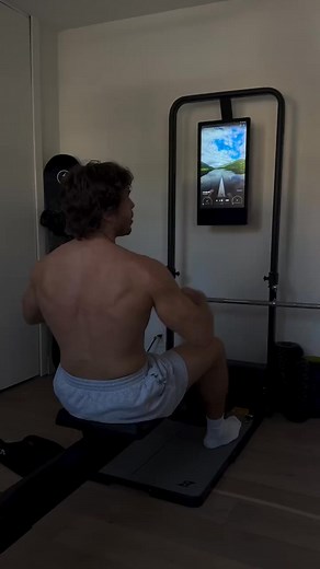 Tired of weight swapping? Meet Gym Monster, the smart digital resistance trainer. • Adjust up to 220 lbs in seconds • Perfect for bench press, squat & deadlift Say goodbye to tedious weight changes! 💪⚡️ Ready to lift smarter? 🏋️‍♂️ | Speediance