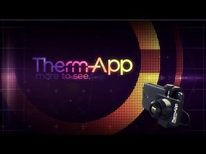 Therm-App - värmekamera till Android-telefoner. Nu kan Android-användare leka rovdjuret med.