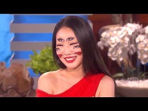 This Illusion Makeup Artist Will Blow Your Mind
