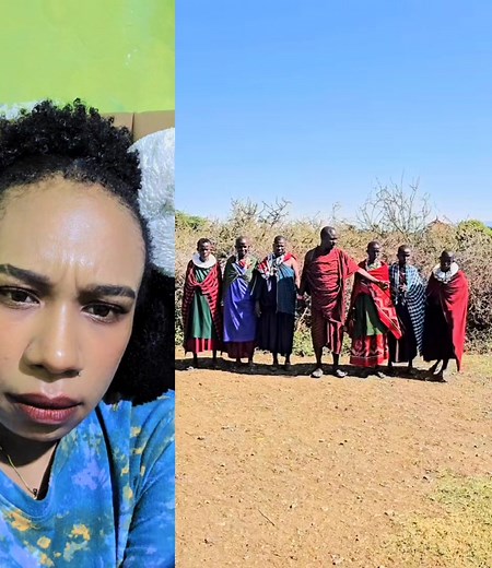 15K views · 583 reactions | Wow 6? . . . . #reelsfb #reelstraditional #maasai #culture #polygamy #respect #traditional #explore #dayli #weekend #holydayevent #videography #christmasevent #wife #reelsfyp #reelsviral #indianajose | Thyn | Facebook