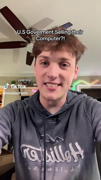Kayjayohpcs on TikTok