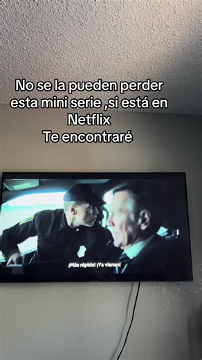 Te encontraré 📌#netflix #teencontrare #netflix2026 #rosariotijeras # | i will find you series netflix