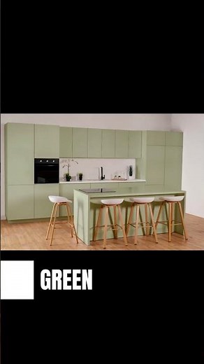 The Beauty of European Cabinets in Your Home