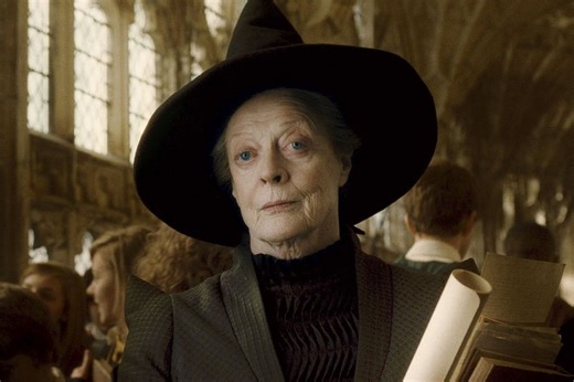 'Harry Potter' stars pay tribute to Maggie Smith: 'She kept Gryffindors on their toes'