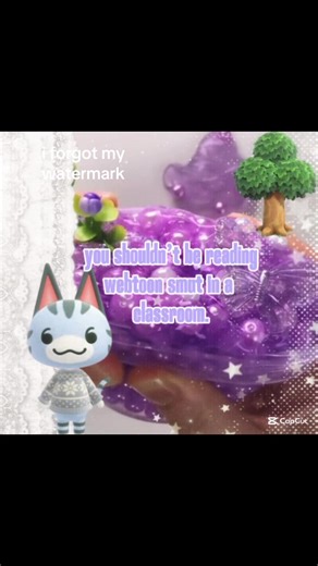 Exploring Animal Crossing Character Filters