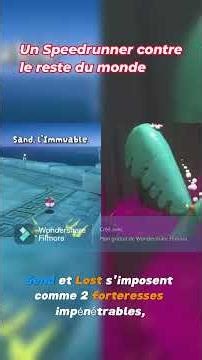 A speedrunner versus the WHOLE WORLD 😳🔥 part 8/27