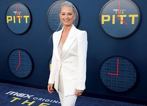 “Just so proud of everybody”- Katherine LaNasa shares her excitement for getting her first career nomination at the Emmy Awards 2025