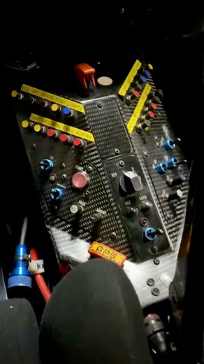 Car&Vintage on Instagram: "How to start a 2004’s wrc car, a lesson from @alessandro_gino, our official rally car test driver. Engine start procedure for Subaru Impreza S10 WRC ‘04 Ex @petterwrc03. #CarVintage #subaru #impreza #wrc #classic #00s #engine #start #engineering #art #design #solberg #cool"