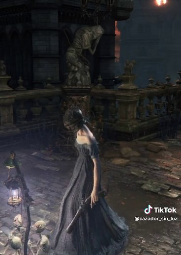 Descubre los Mejores Mods para Bloodborne