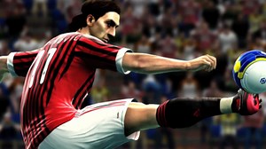 PES 2013 - The Player ID Experience