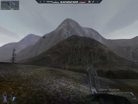 IGI 2 HD Walkthrough mission 5