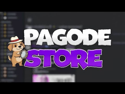 MELHOR LOJA DO DISCORD, ROBLOX, NITRO, ASSINATURAS, GAMES E MUITO MAIS!