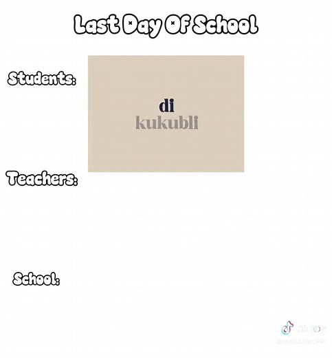 Last Day of School Celebration Ideas