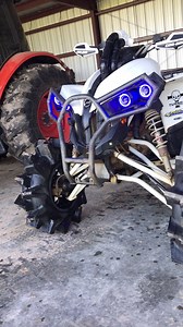 Renegade can-am ATV | The Fast Lane