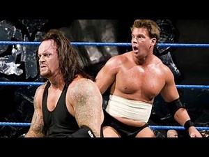 The Undertaker Vs JBL 07/28/2005 (2/2)