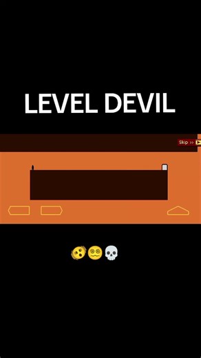 Level Devil Final Mission Walkthrough