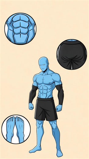 Stop Trying to Balance — Handstand Works Like THIS