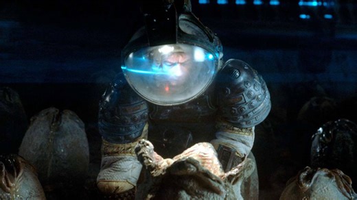 5 Cosmic Horror Movies for Sci-Fi Diehards