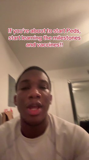 Essential Tips for Nursing Students in Pediatrics