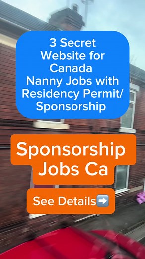 Top 3 Websites for Canadian Nanny Jobs with Sponsorship