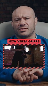 We repeat, VERSA GRIPPS ARE LEGIT ️ Maximize every rep with the best lifting straps. Engineered for ultimate grip and wrist support, our grips help you lift heavier and train longer. #versagripps #gripstrength #grip #lifting #liftingstraps | VERSA GRIPPS - Train Better | Facebook